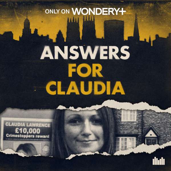 Answers for Claudia – Audio Always
