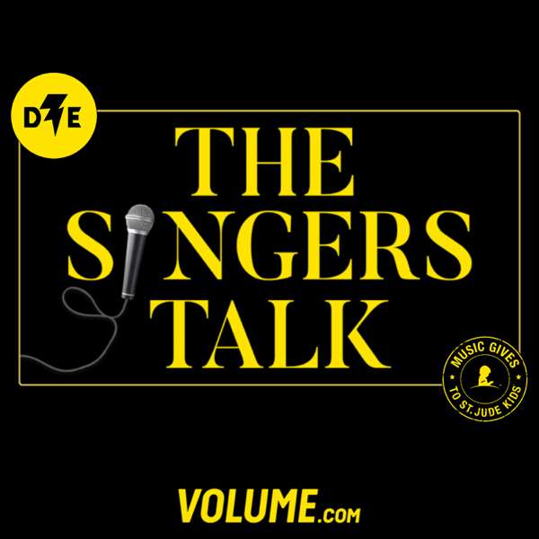 The Singers Talk – Jason Thomas Gordon