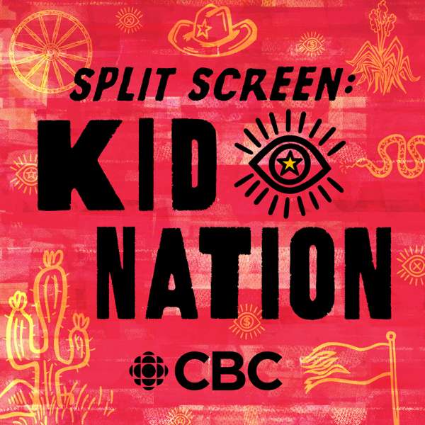 Split Screen: Kid Nation – CBC