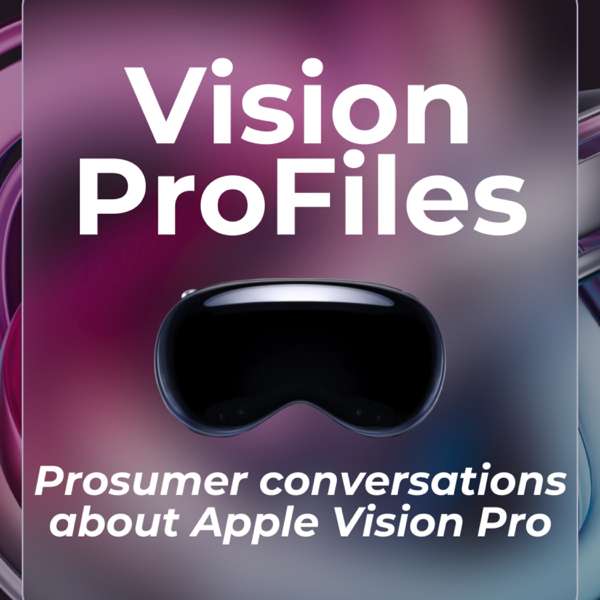 Vision ProFiles – Marty Jencius and Eric Bolden