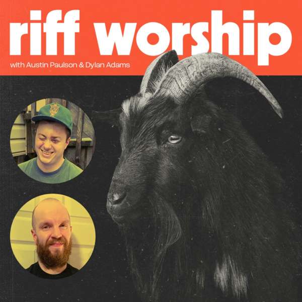 Riff Worship