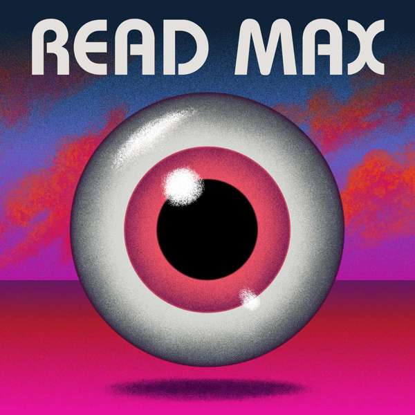 Read Max – Max Read