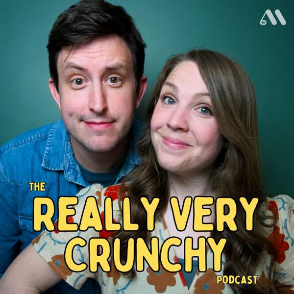 The Really Very Crunchy Podcast – Emily & Jason Morrow