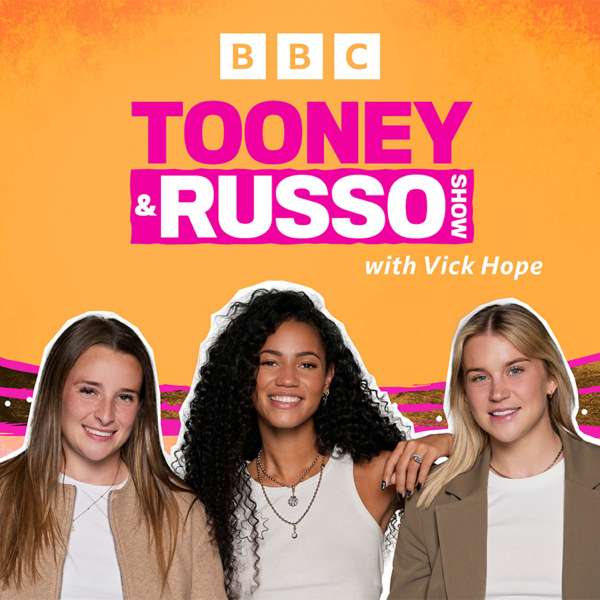The Tooney and Russo Show – BBC Radio 5 Live
