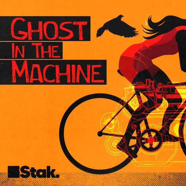 Ghost in the Machine – Stak