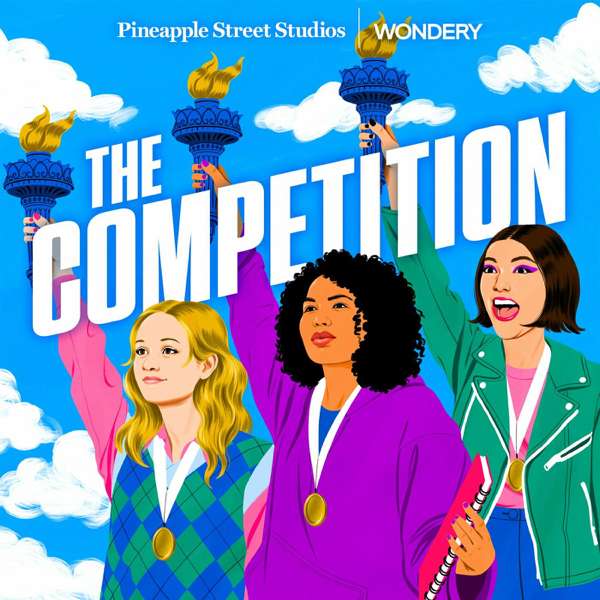 The Competition – Wondery