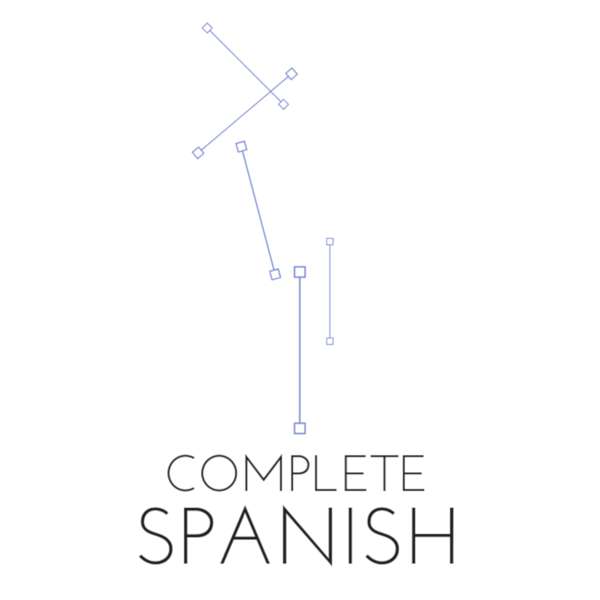 Complete Spanish – Language Transfer