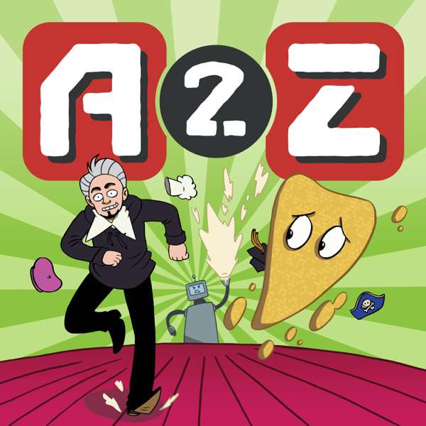 A2Z – The Rez