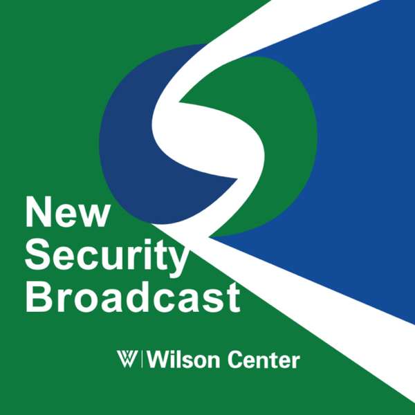 New Security Broadcast – Environmental Change and Security Program