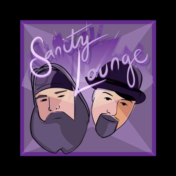 Sanity Lounge – Davis & Leppo