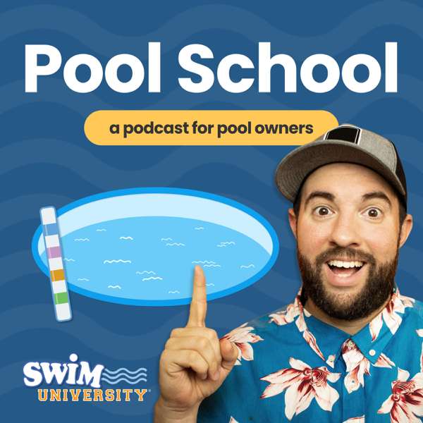Pool School – Swim University