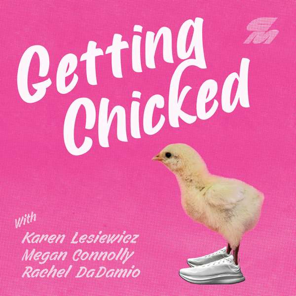 Getting Chicked – CITIUS MAG