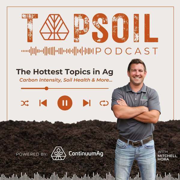 The TopSoil Podcast