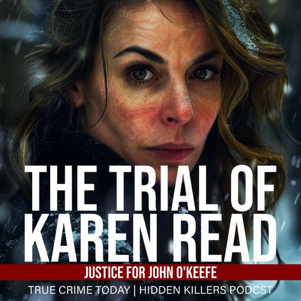 The Trial Of Karen Read | Justice For John O’Keefe – True Crime Today