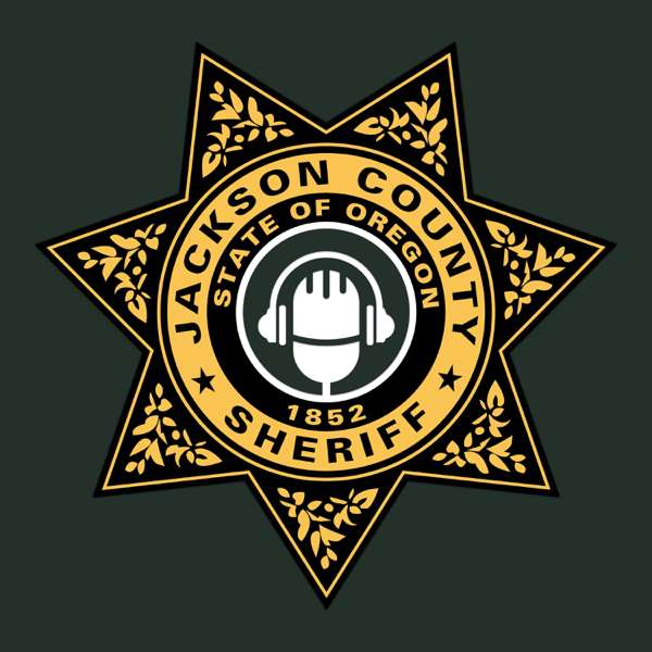 Status Check – Jackson County Sheriff’s Podcast