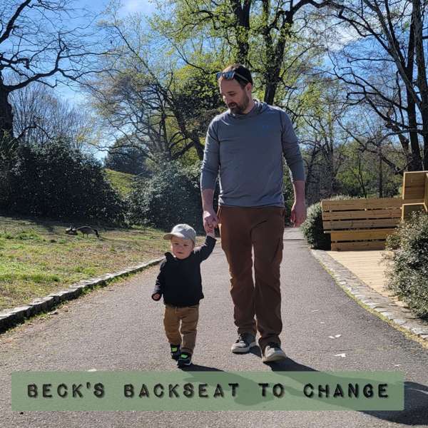 Beck’s Backseat to Change – Laura Beck