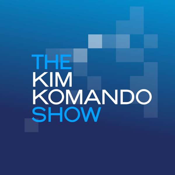 The Kim Komando Show – Kim Komando