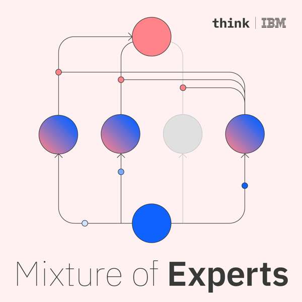 Mixture of Experts – IBM