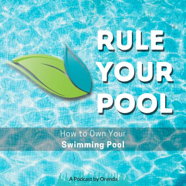 Rule Your Pool – Orenda Technologies, Eric Knight