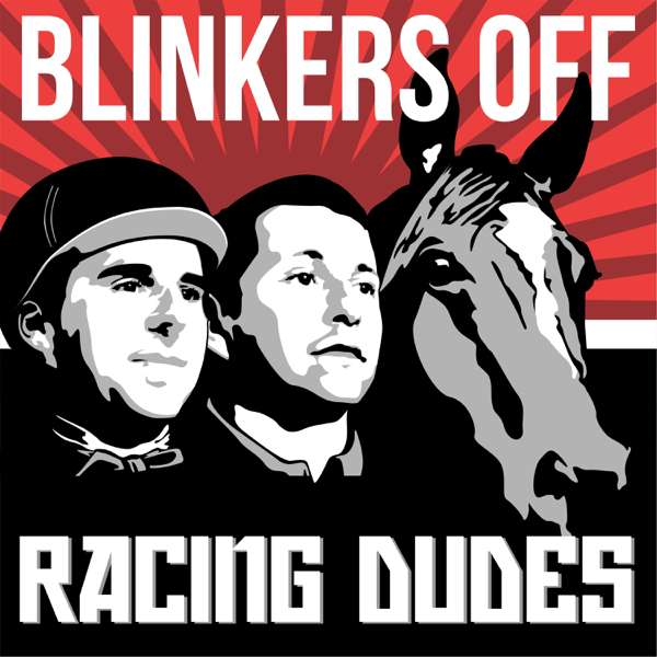 Blinkers Off – Racing Dudes
