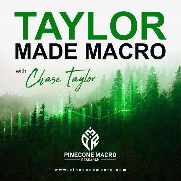 Taylor Made Macro – Chase Taylor