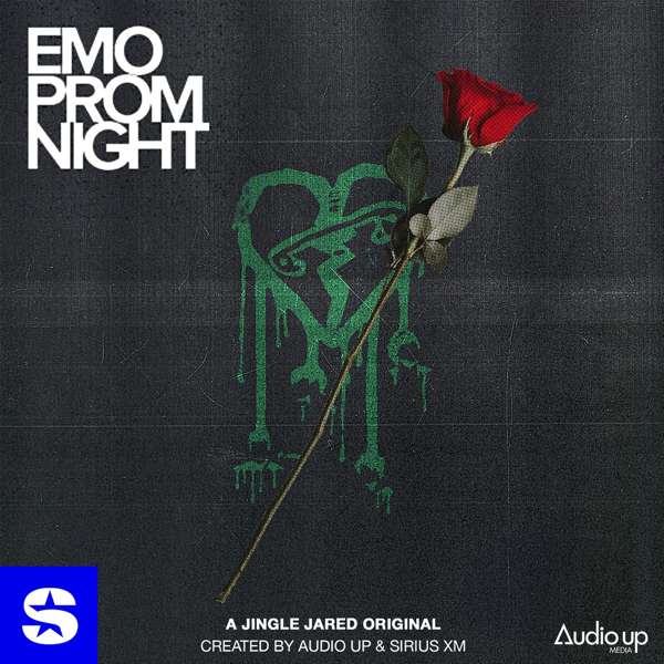 Emo Prom Night – SiriusXM and Audio Up