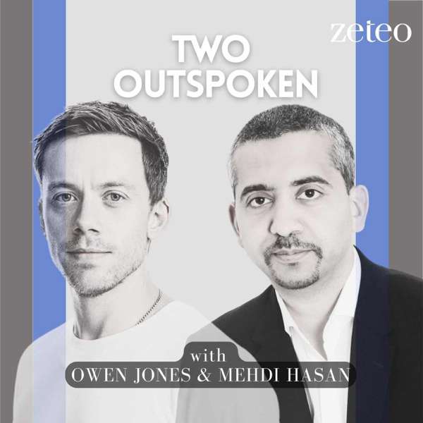 Two Outspoken – Zeteo