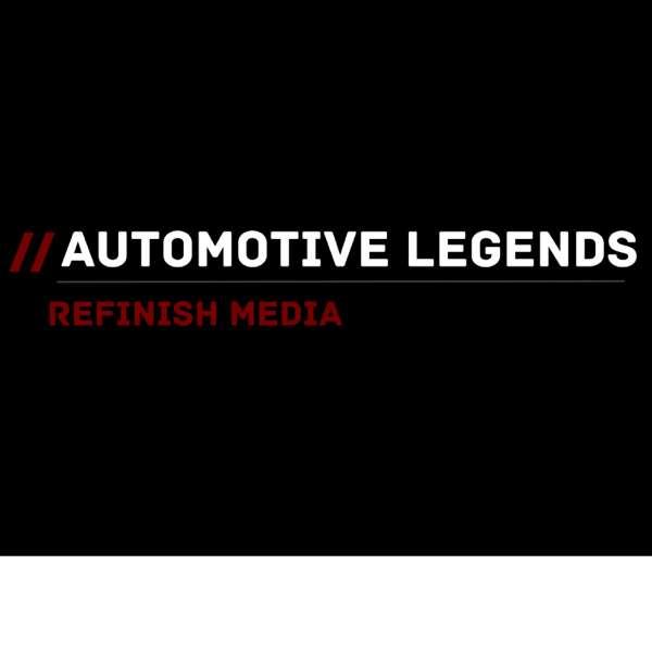 Automotive Legends – Refinish Media