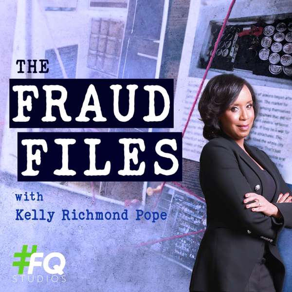 The Fraud Files – FloQast Studios