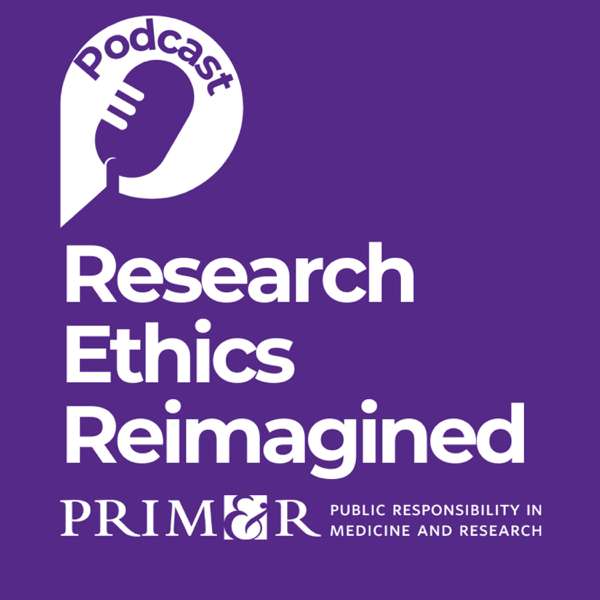 Research Ethics Reimagined
