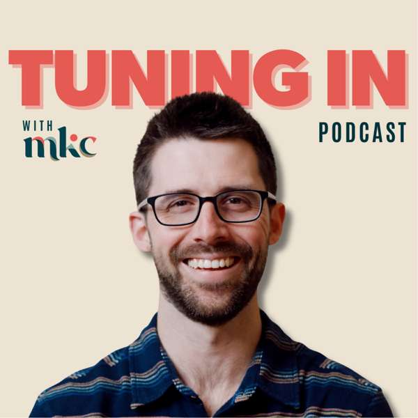 Tuning In with Michael Curtis