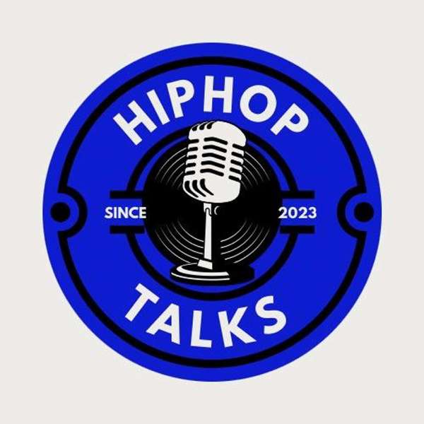 HipHop Talks Podcast