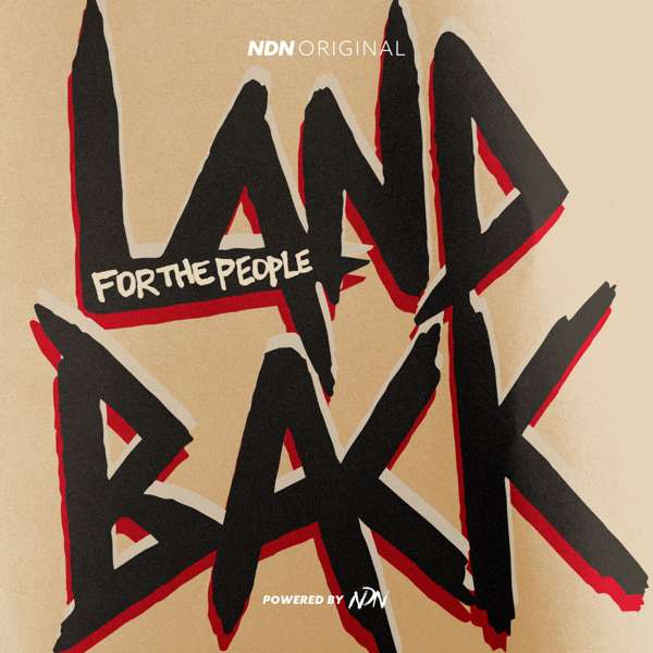 LANDBACK For The People