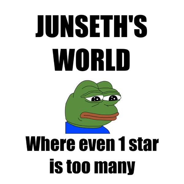 Junseth’s World
