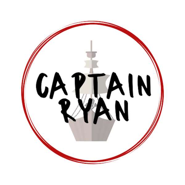 Captain Ryan Stories – Captain Ryan Stories