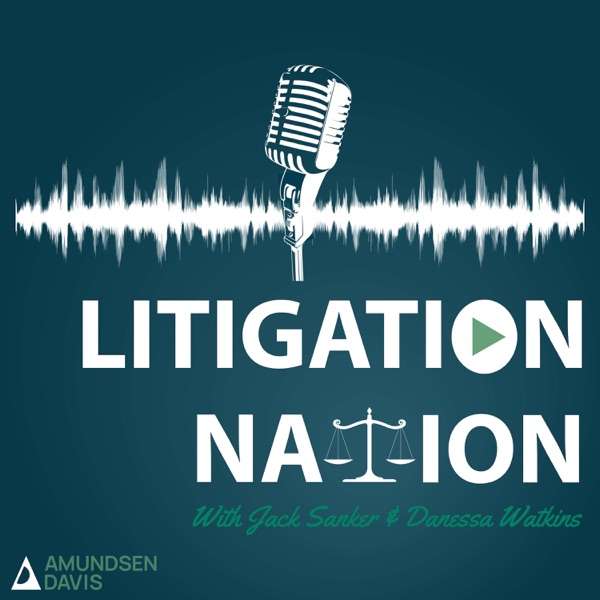 Litigation Nation