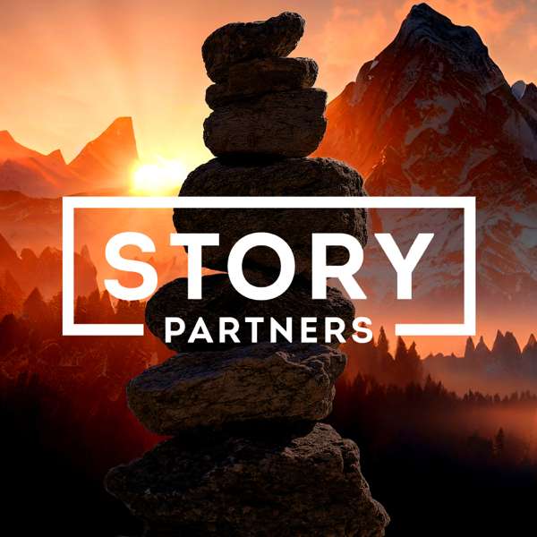 The Story Partners Podcast – Walt and Annie Manis
