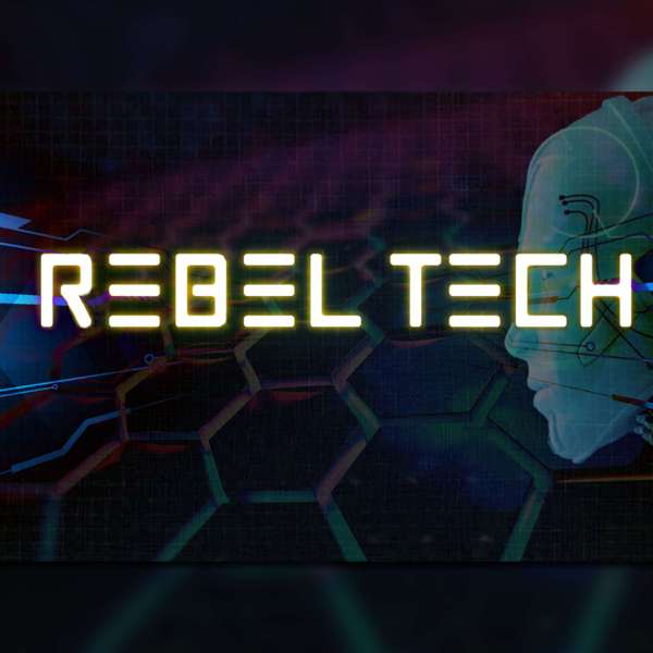 Rebel Tech – Texas Public Policy Foundation