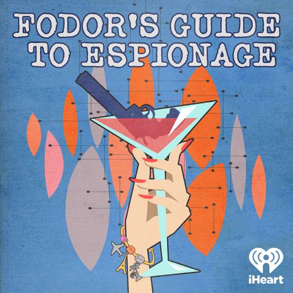Fodor’s Guide to Espionage
