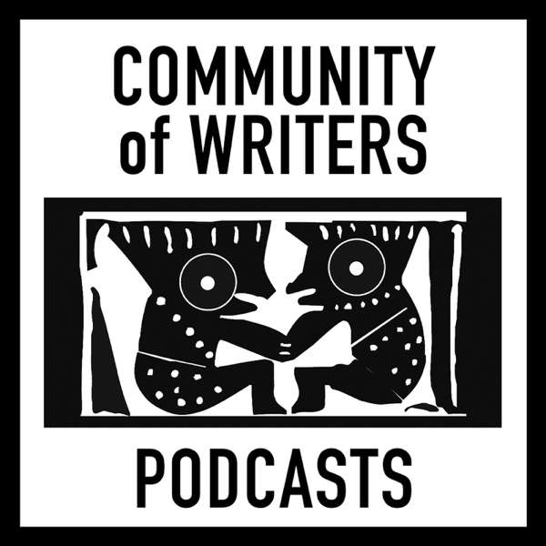 Community of Writers Podcasts