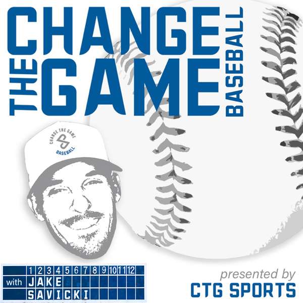 Change the Game Baseball – Jake Savicki
