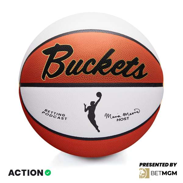 BUCKETS WNBA – Action Network