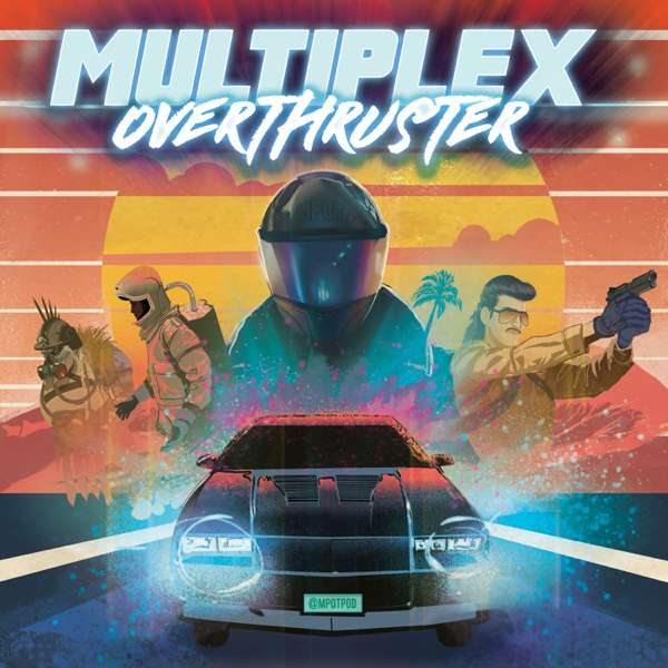 Multiplex Overthruster
