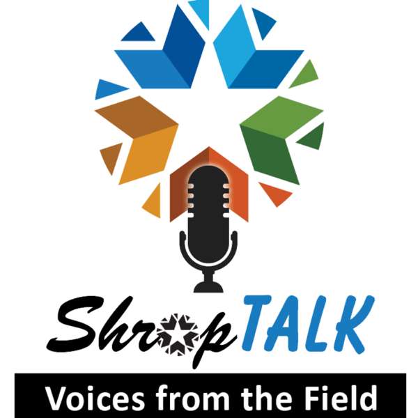 ShropTalk: Voices from the Field