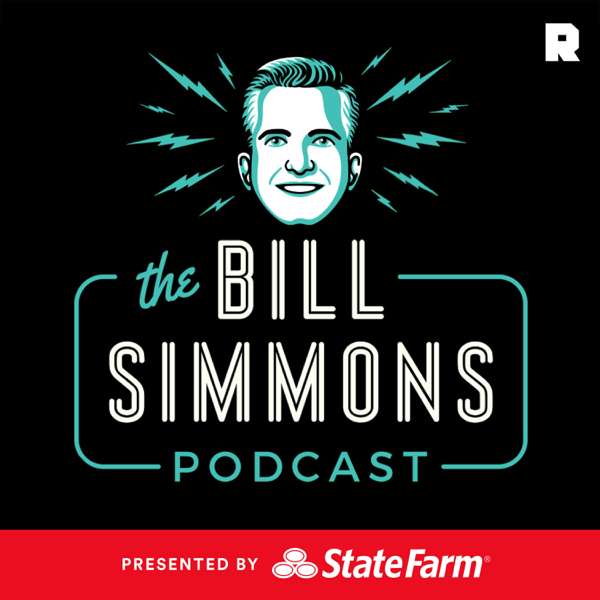 The Bill Simmons Podcast – The Ringer
