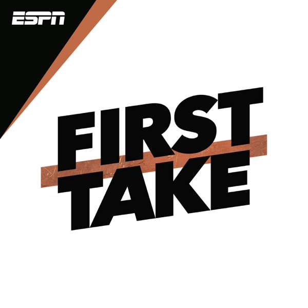 First Take – ESPN, Stephen A. Smith, Molly Qerim Rose