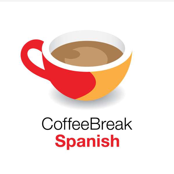 Coffee Break Spanish – Coffee Break Languages