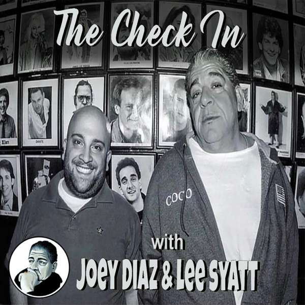 The Check In – Joey Coco Diaz