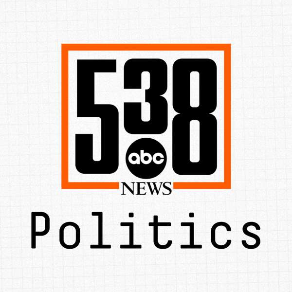 FiveThirtyEight Politics – ABC News, 538, FiveThirtyEight, Galen Druke
