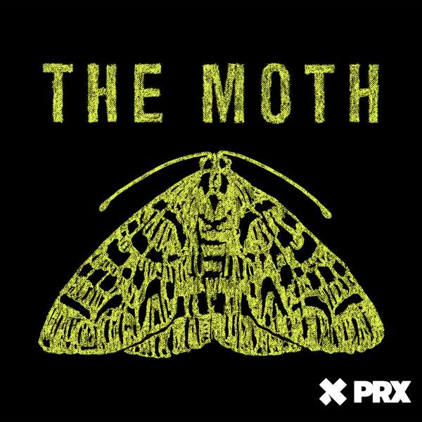 The Moth – The Moth